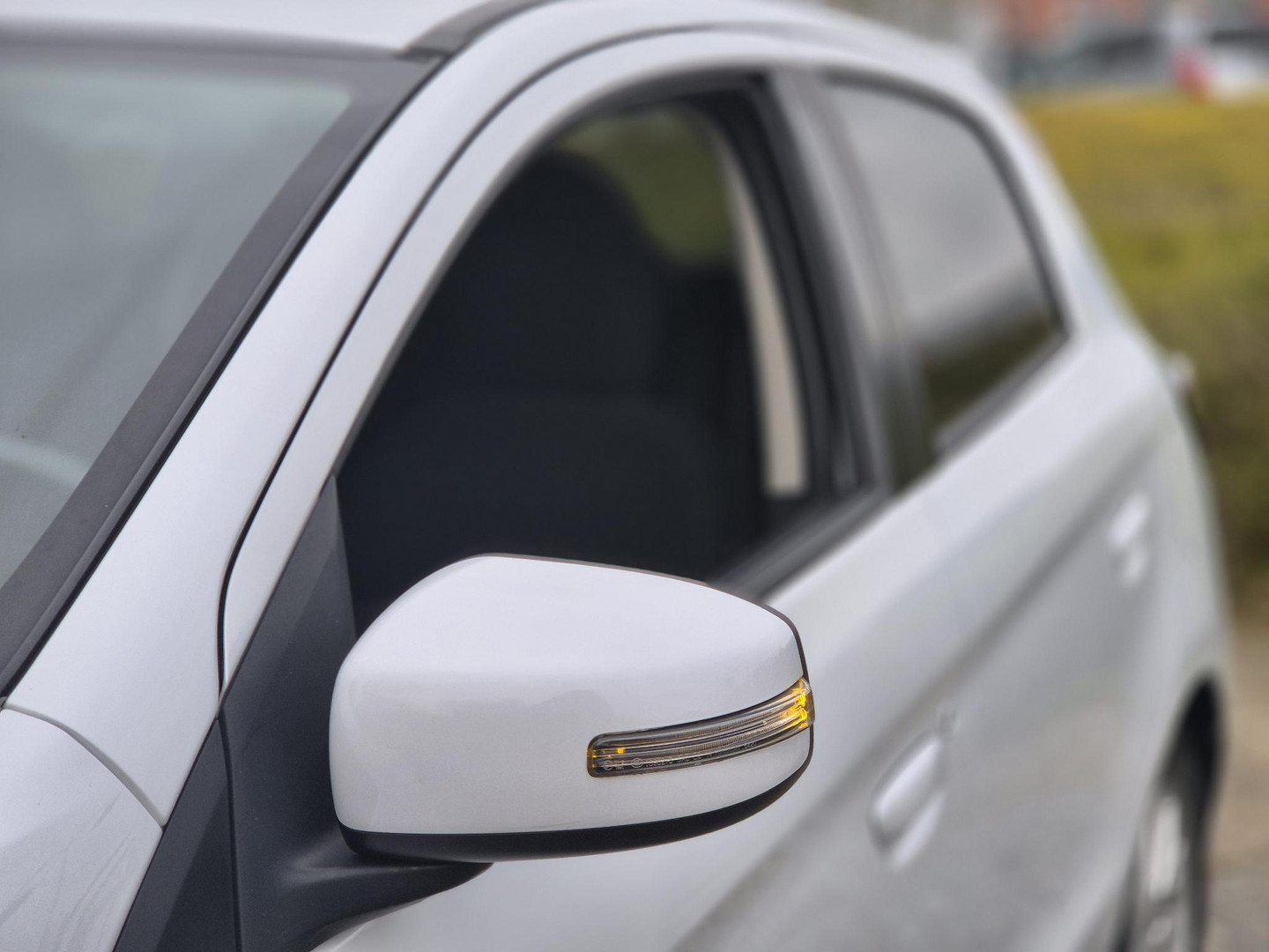 Mitsubishi Mitsubishi