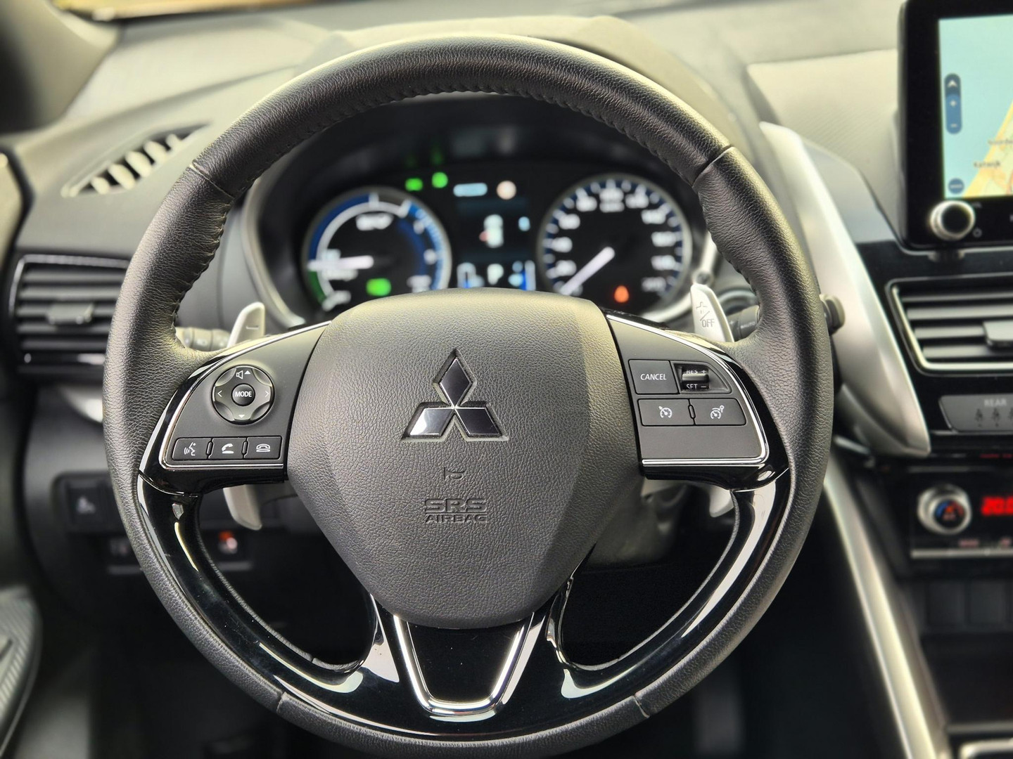 Mitsubishi