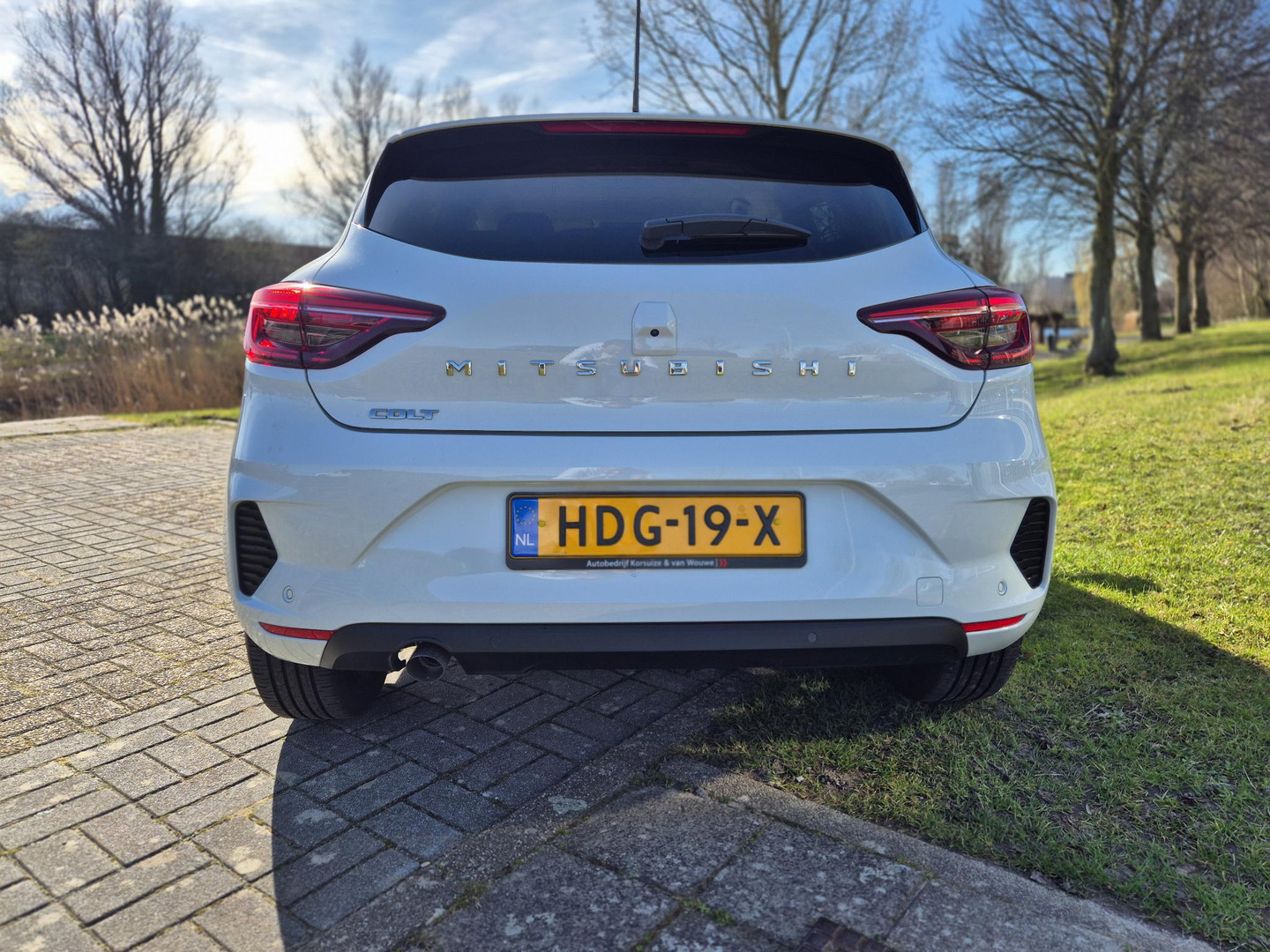 Mitsubishi Mitsubishi