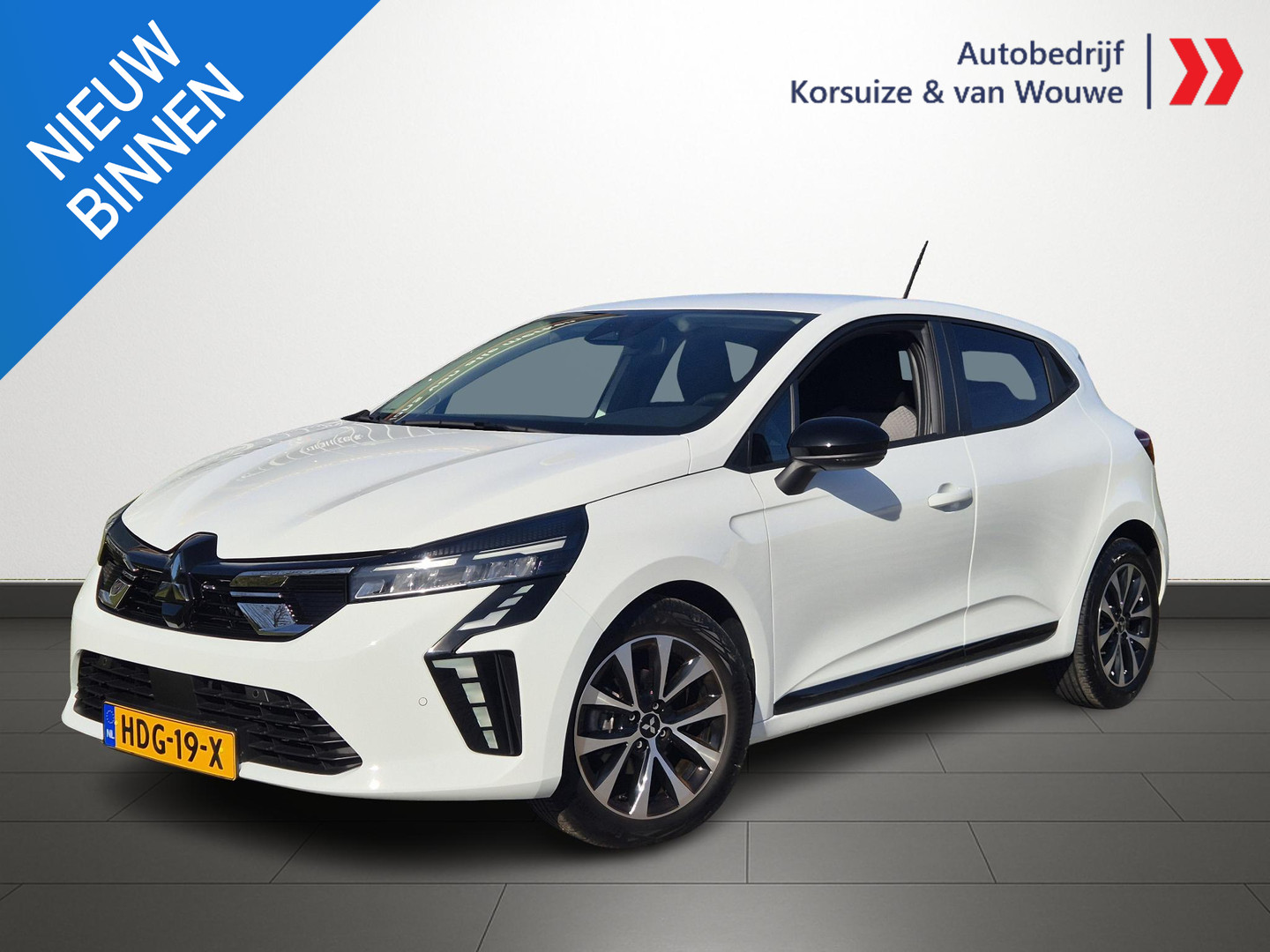 Mitsubishi Mitsubishi