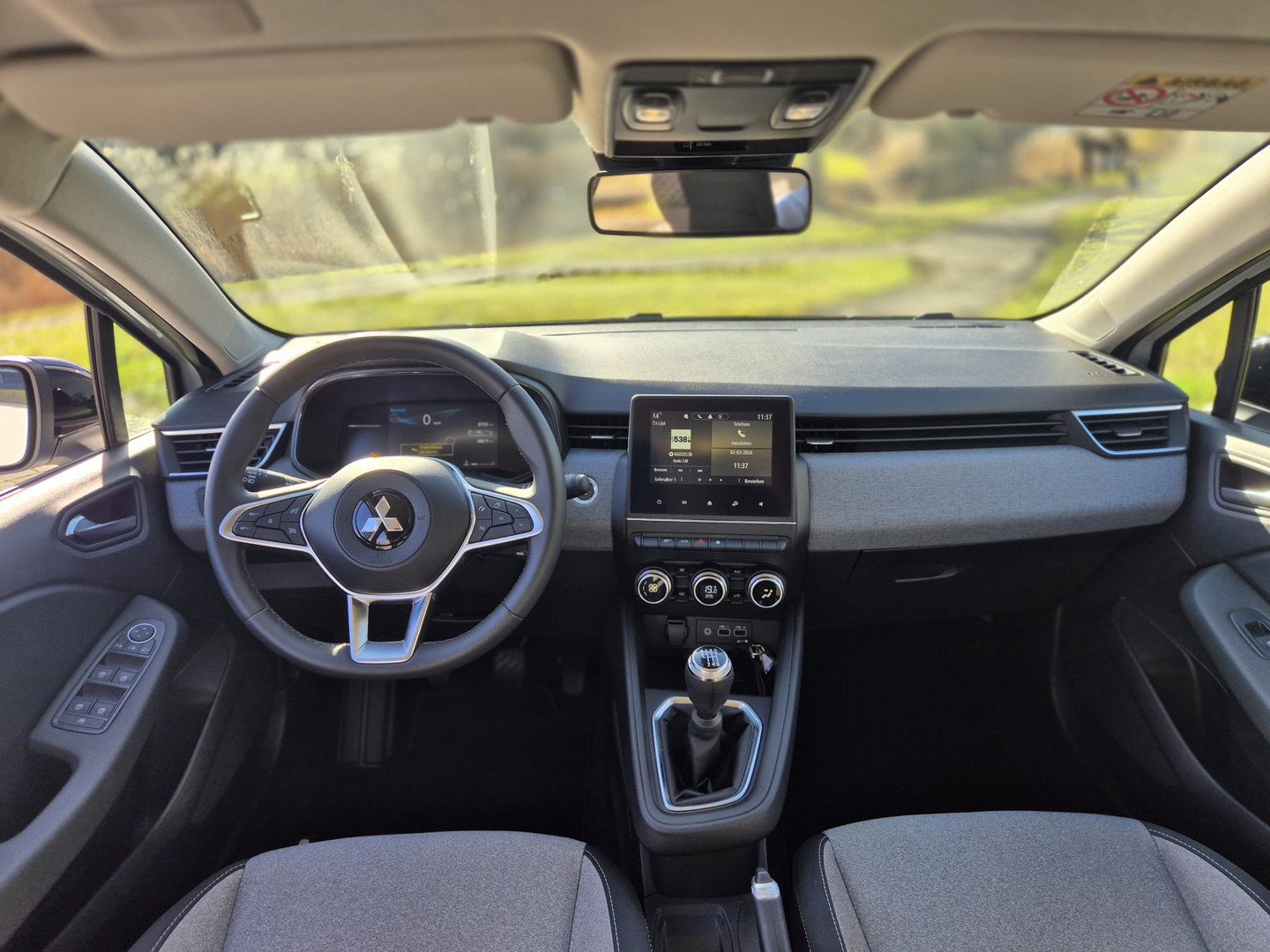 Mitsubishi Mitsubishi