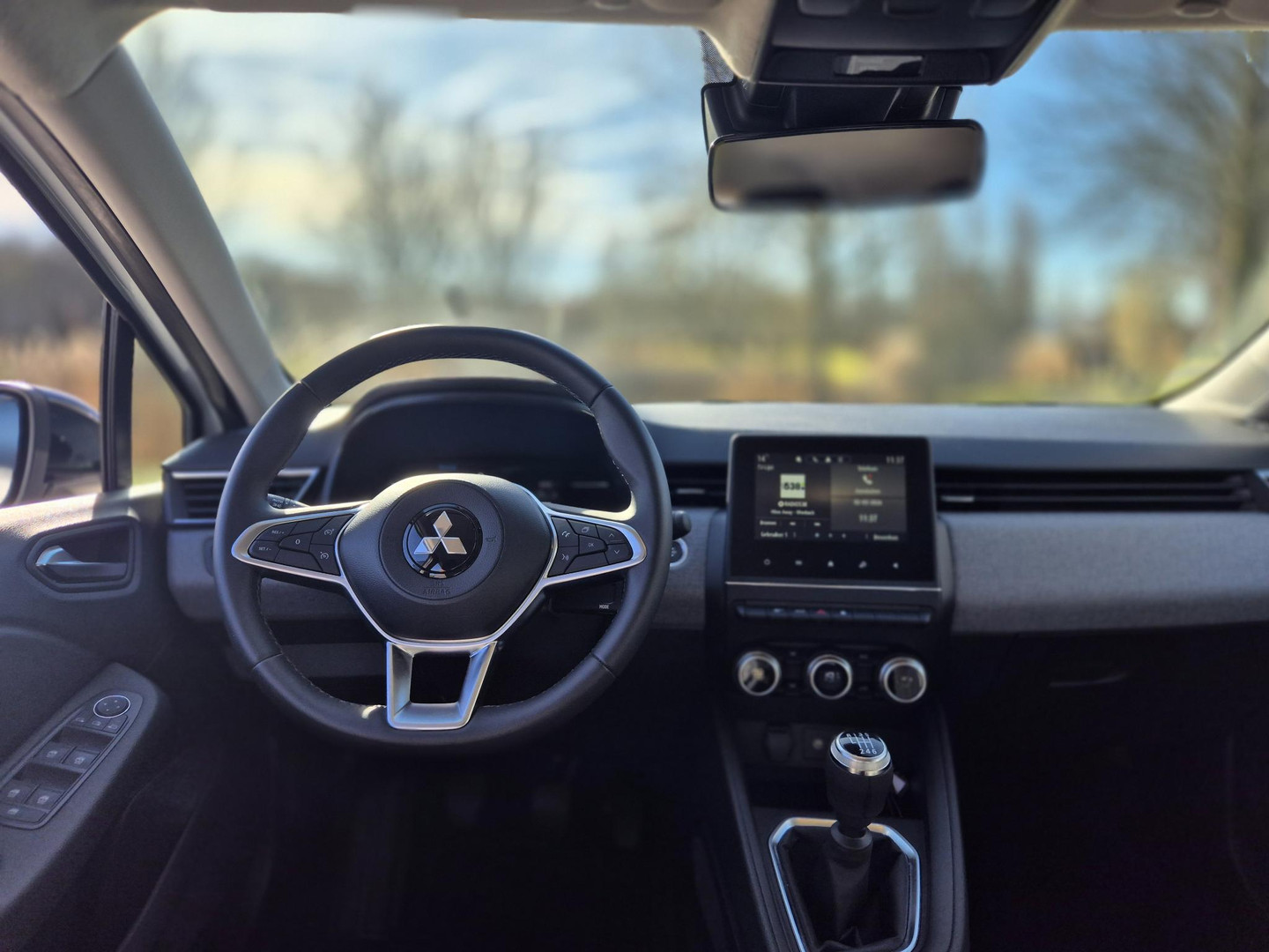 Mitsubishi Mitsubishi