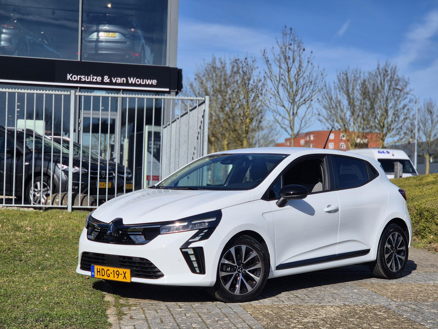 Mitsubishi Mitsubishi