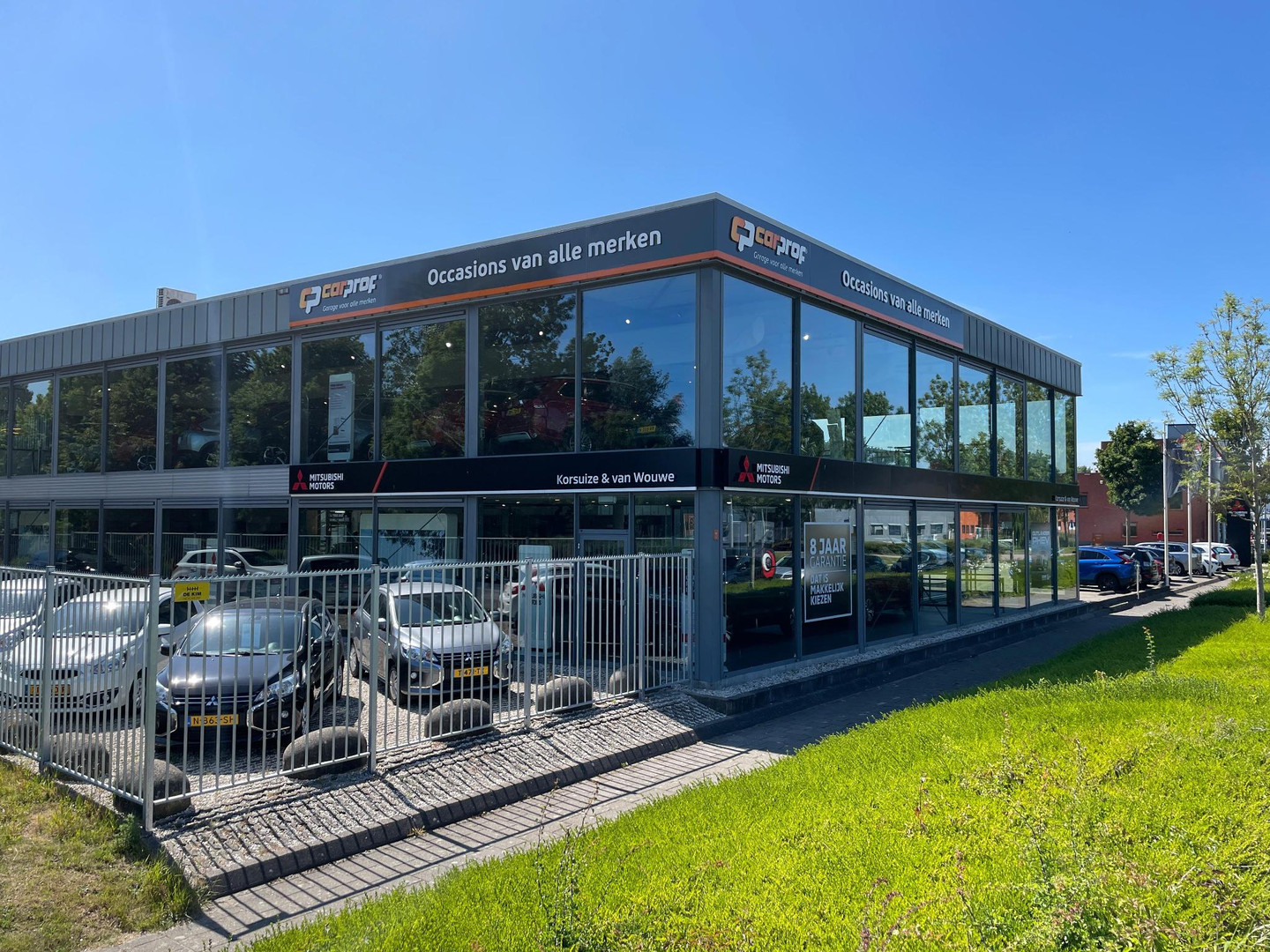 Mitsubishi Mitsubishi