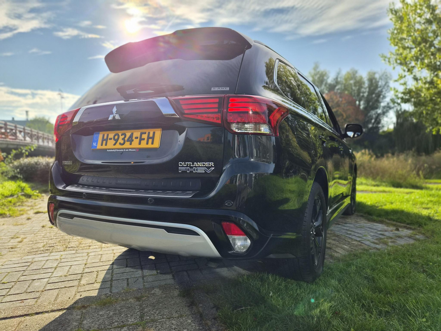Mitsubishi