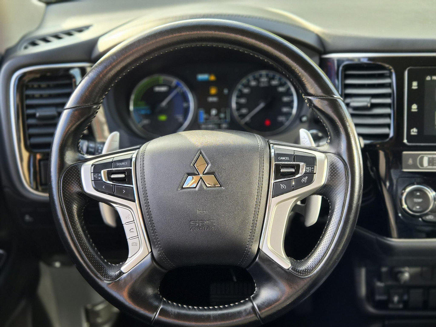 Mitsubishi