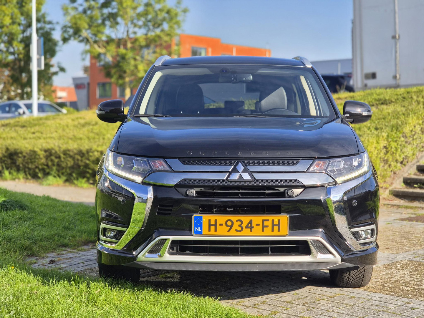 Mitsubishi
