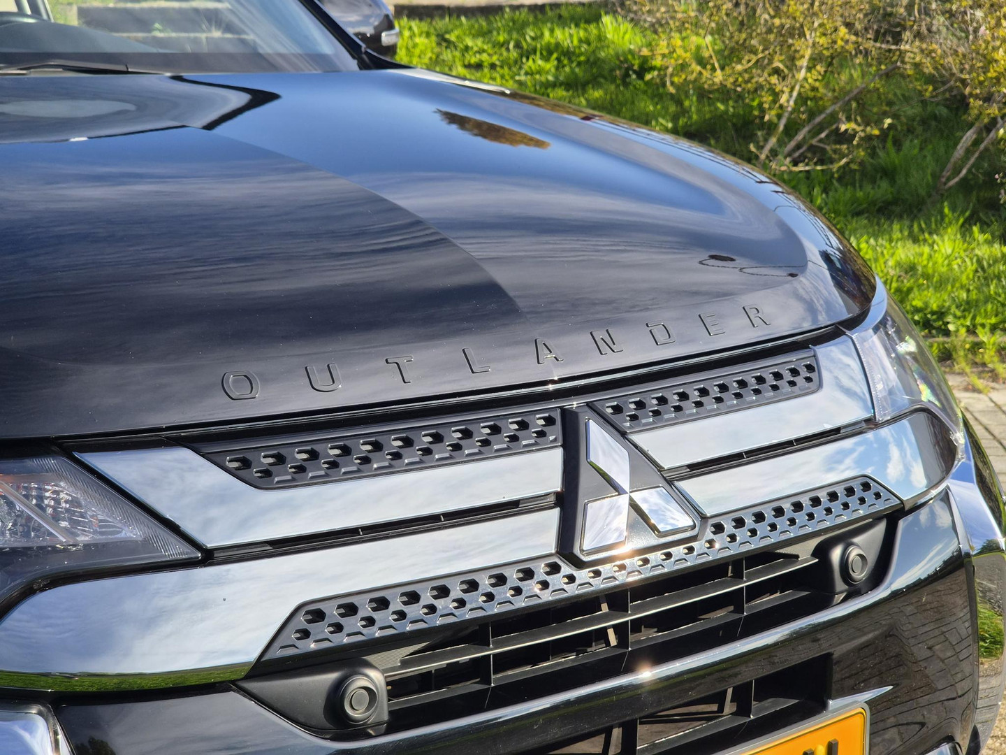 Mitsubishi