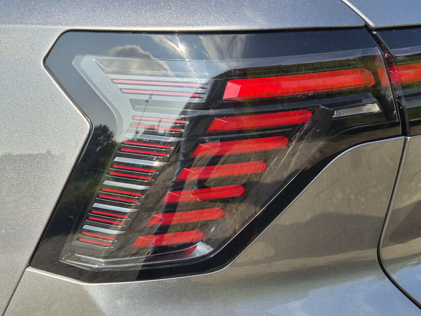 Mitsubishi