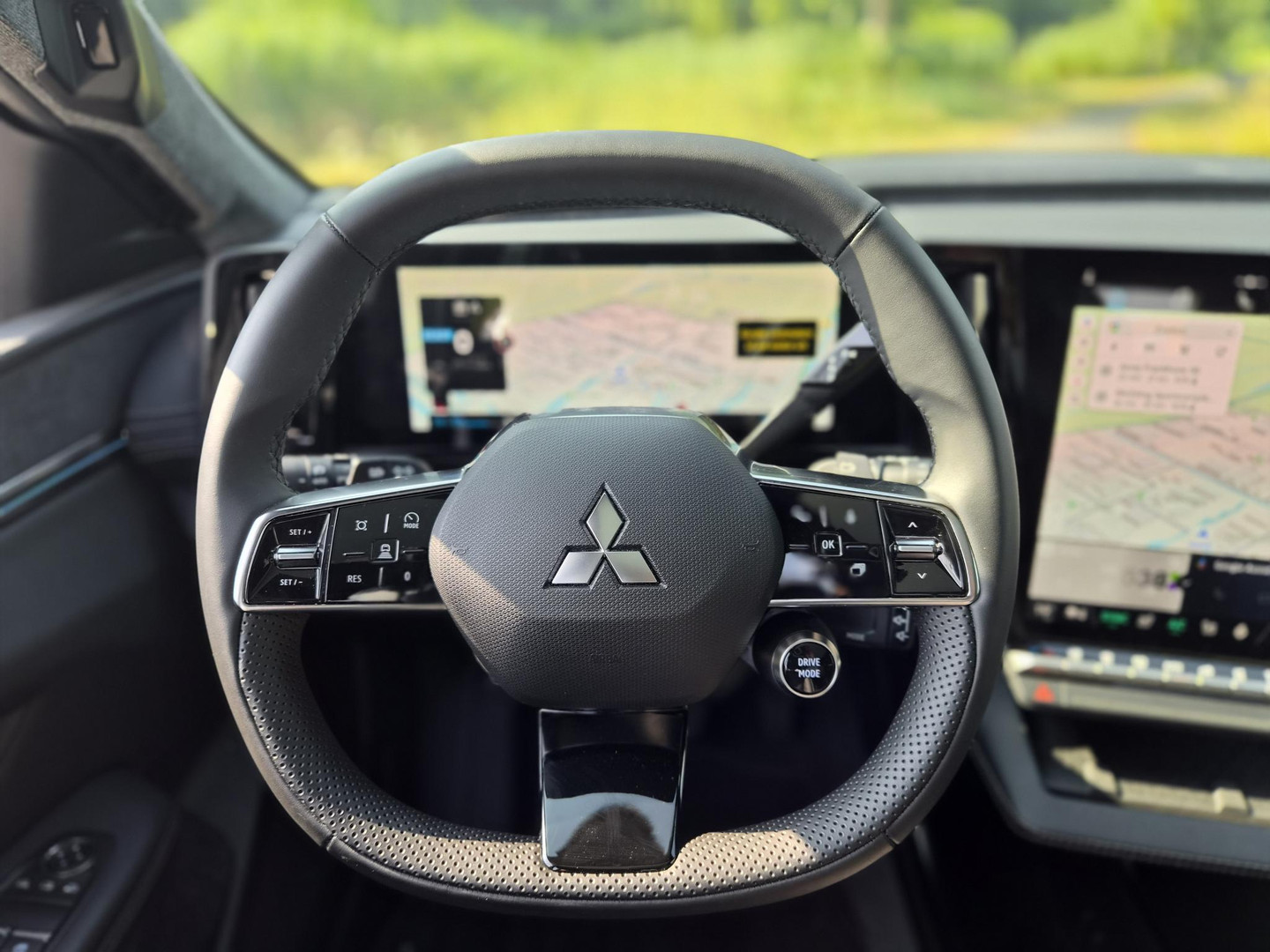 Mitsubishi
