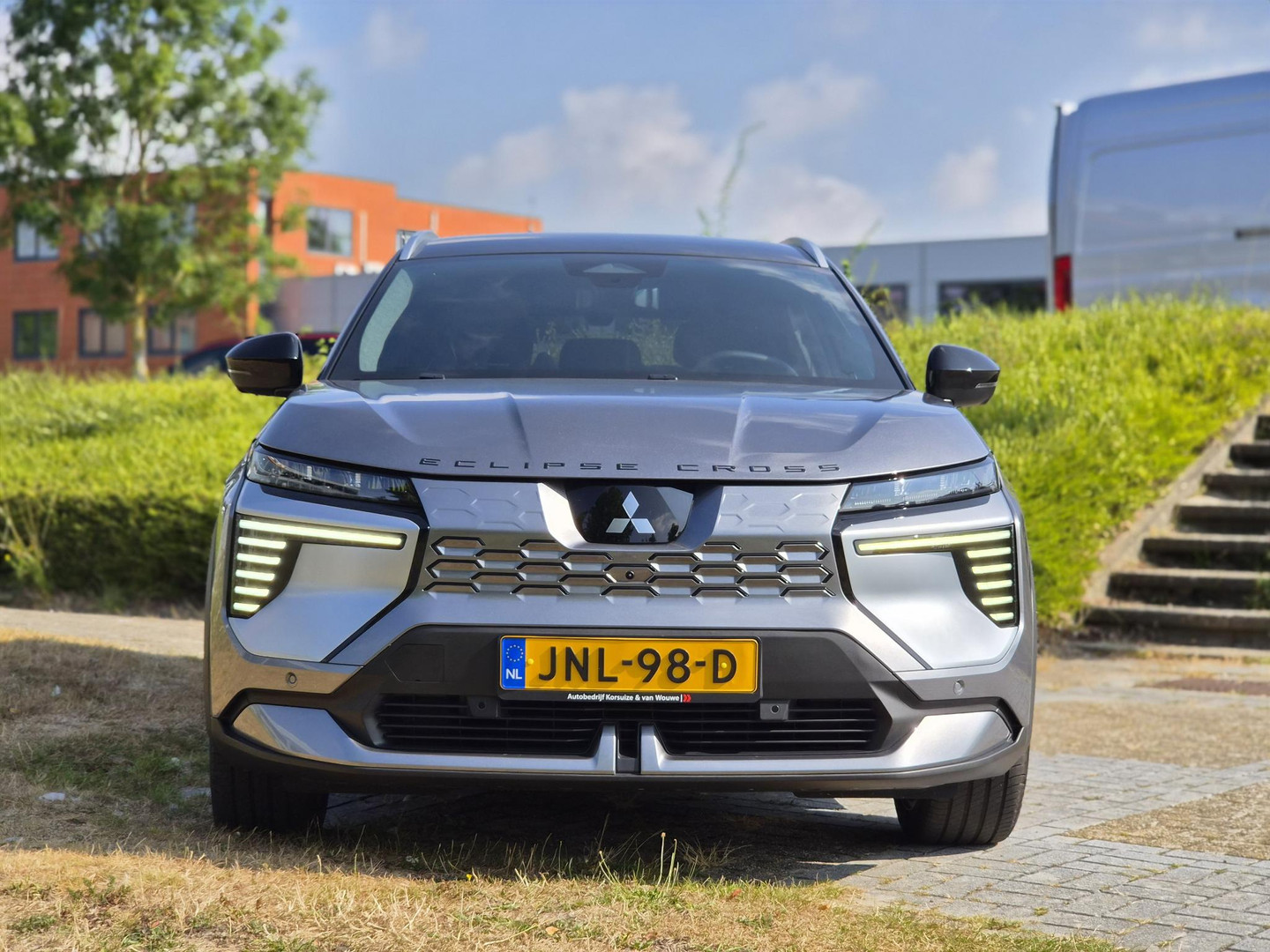 Mitsubishi