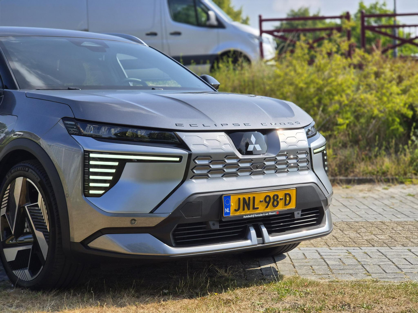 Mitsubishi