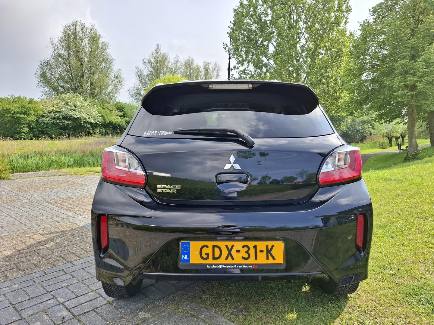 Mitsubishi