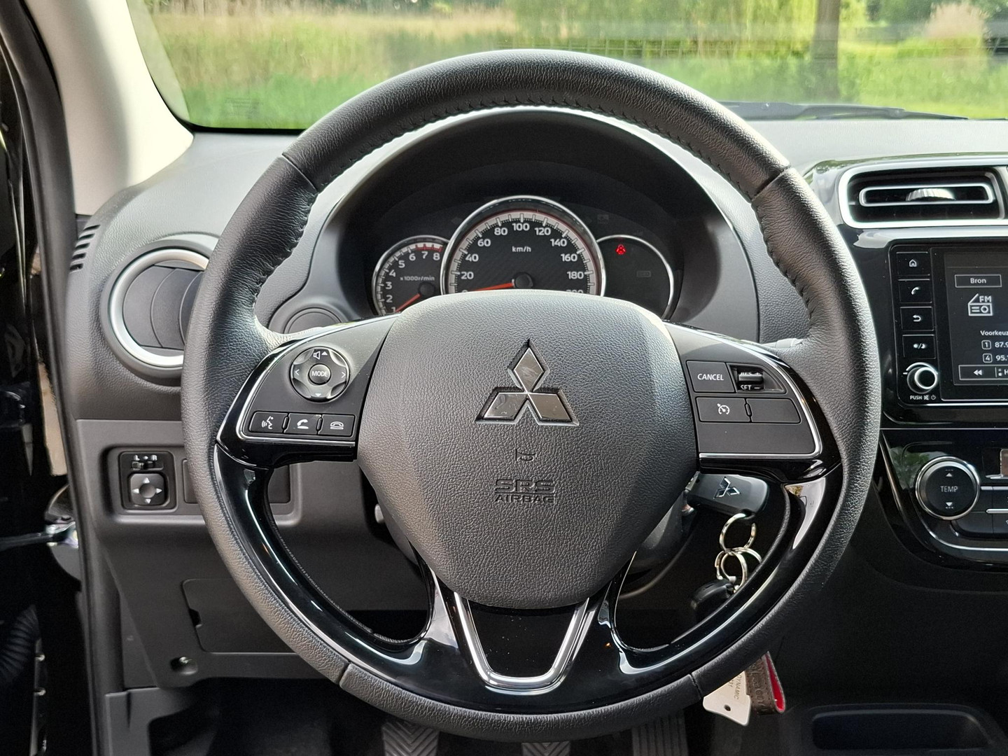 Mitsubishi