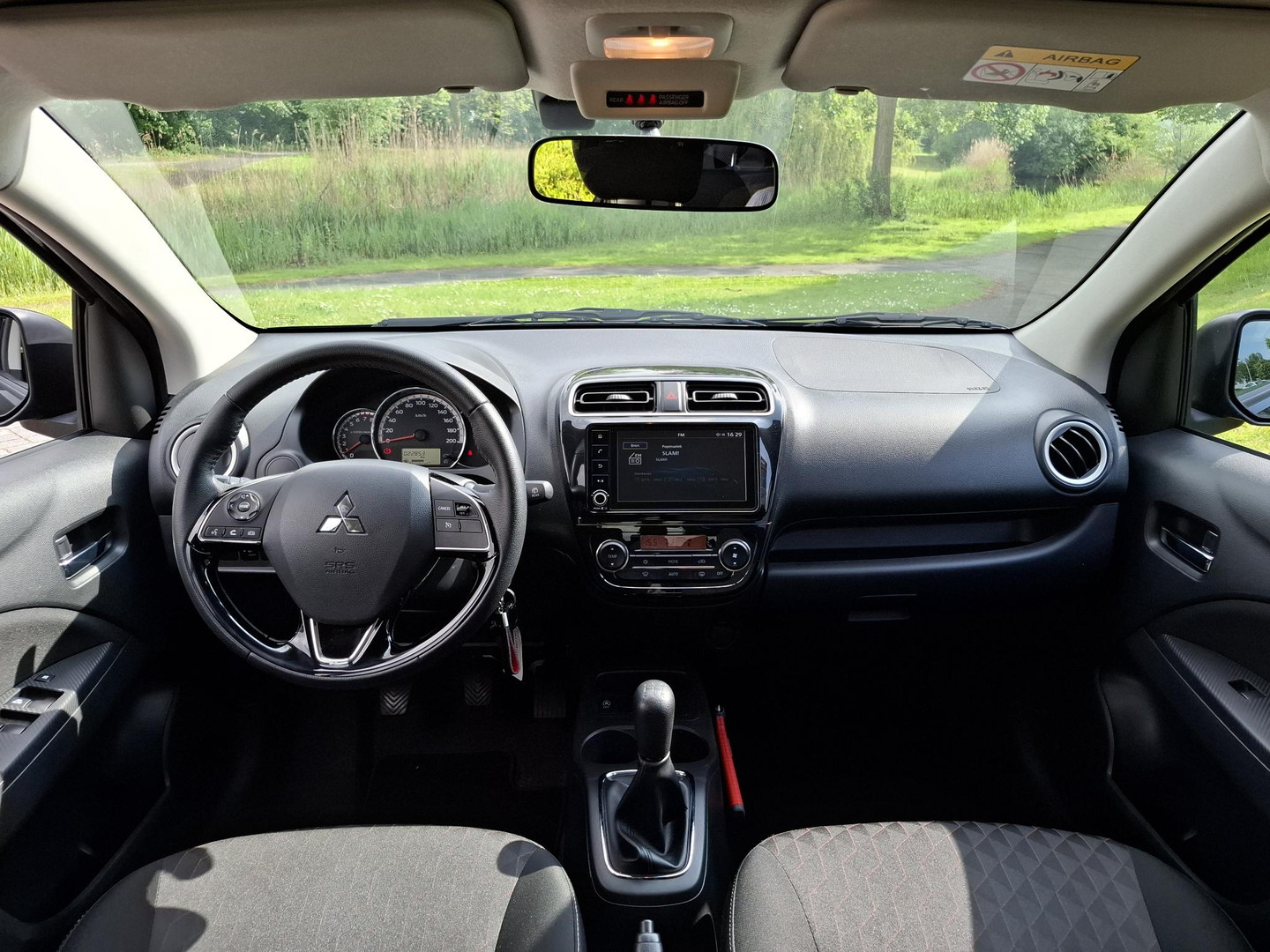 Mitsubishi