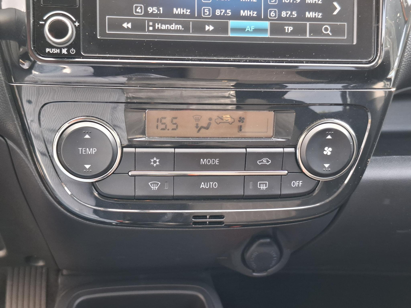 Mitsubishi