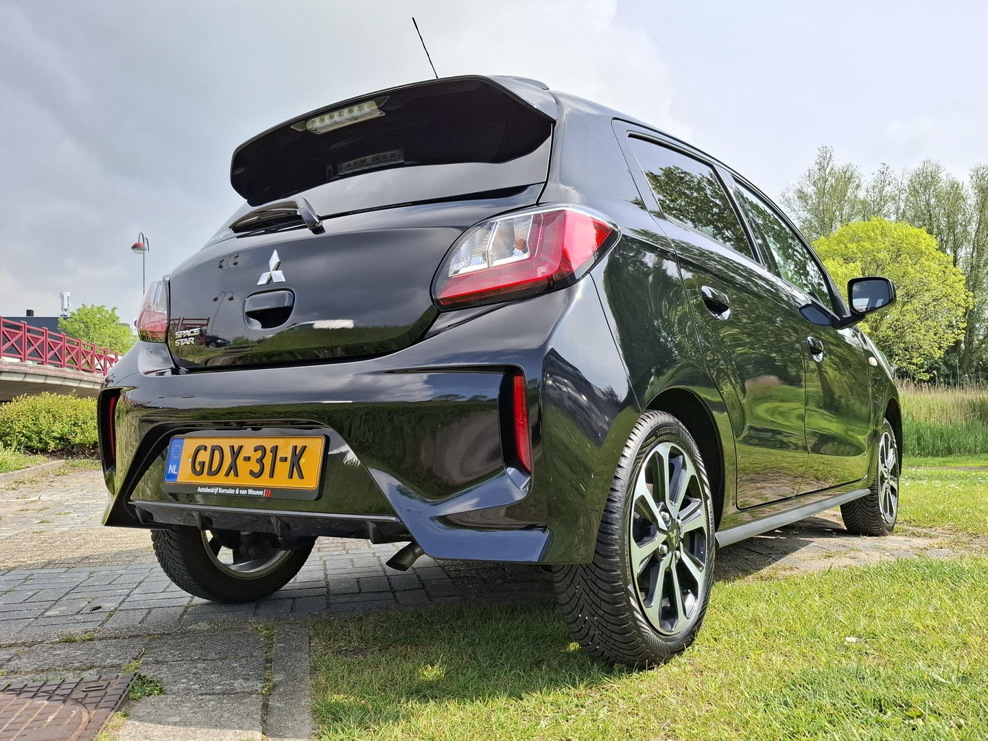 Mitsubishi