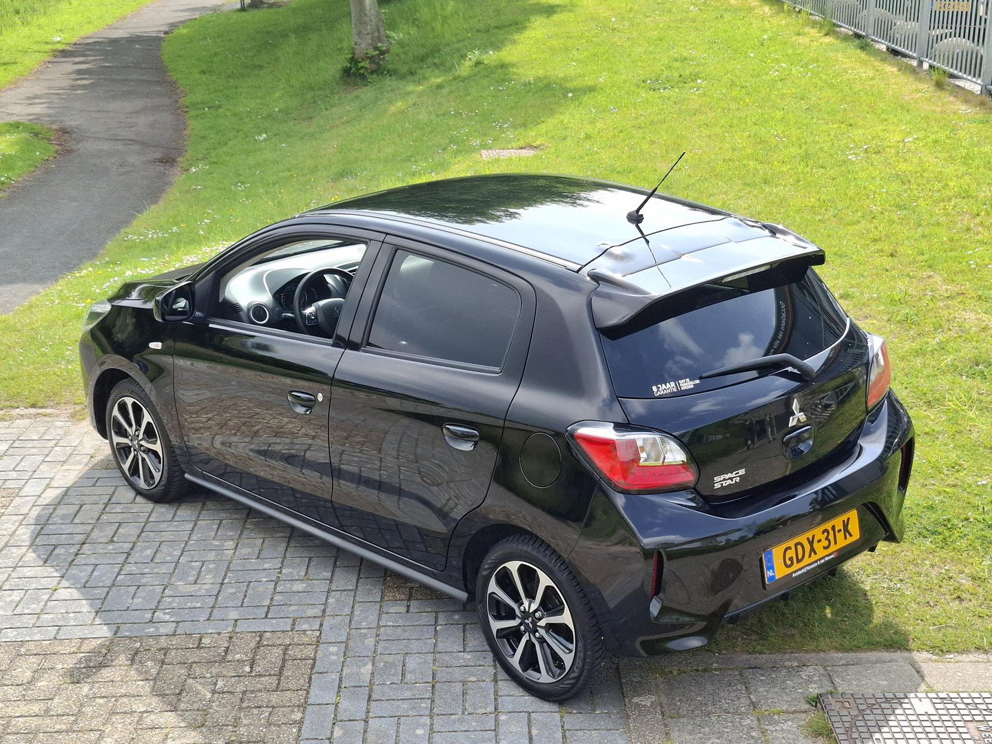 Mitsubishi