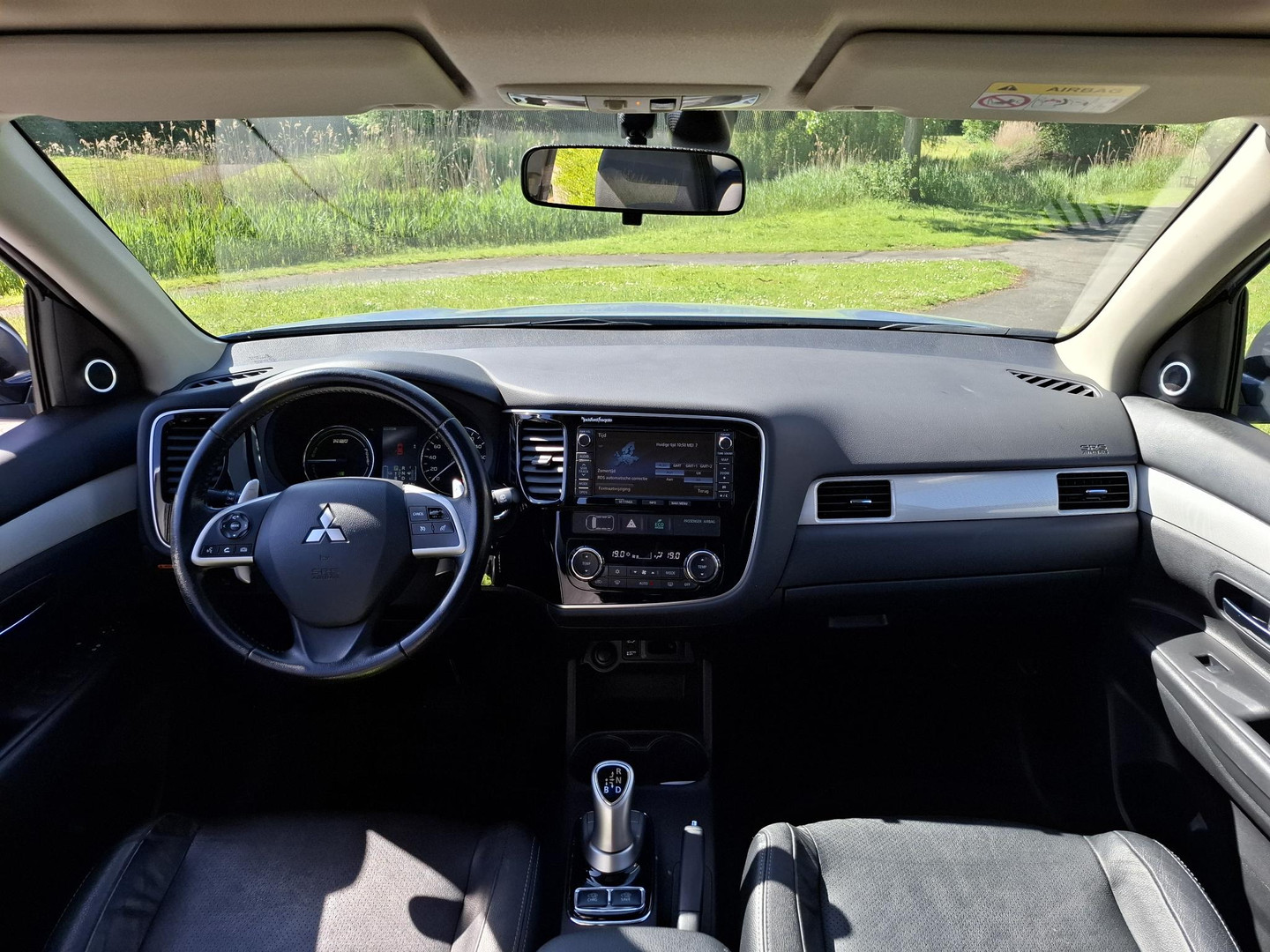 Mitsubishi