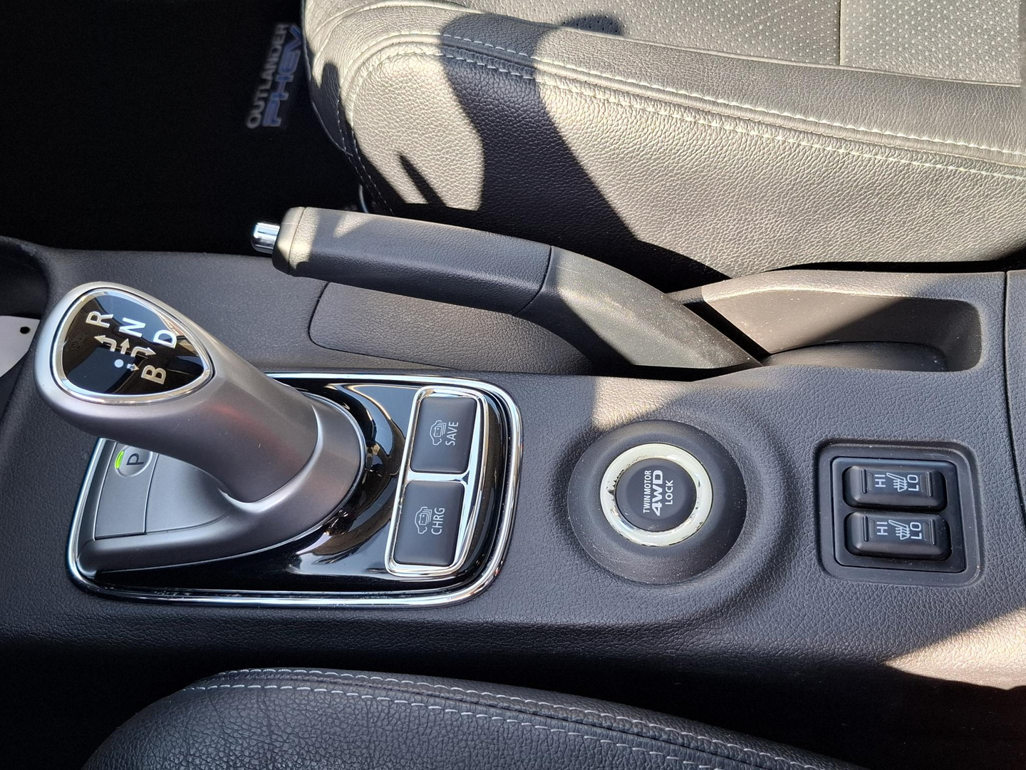 Mitsubishi