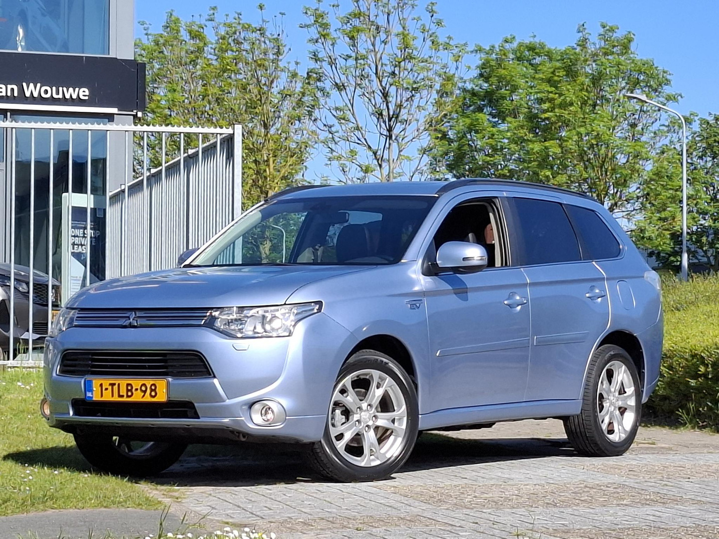 Mitsubishi