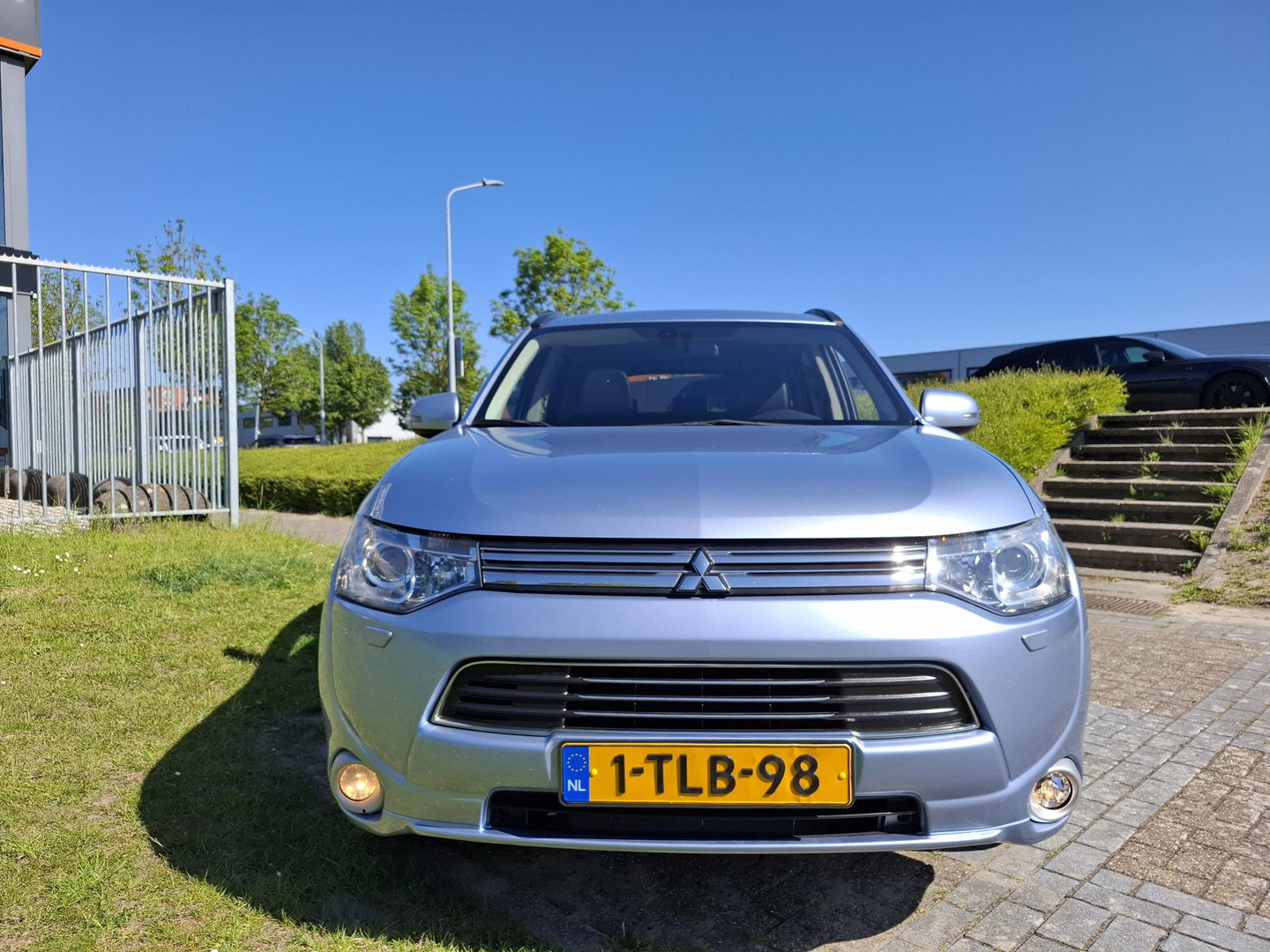 Mitsubishi
