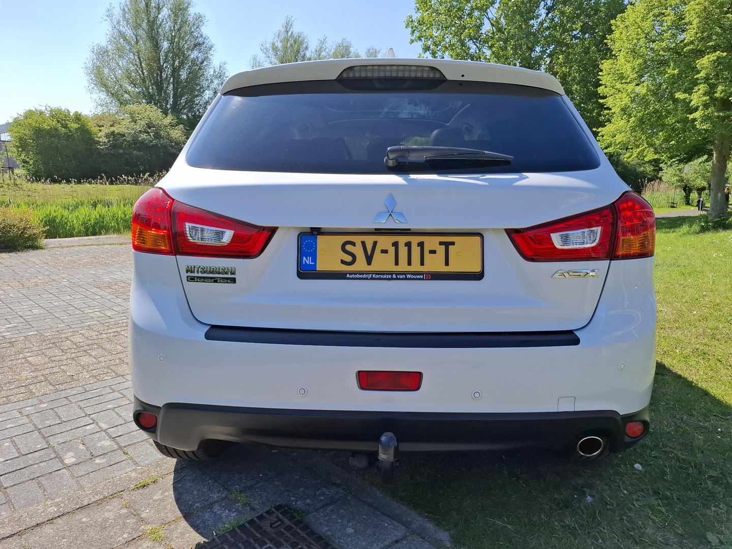 Mitsubishi