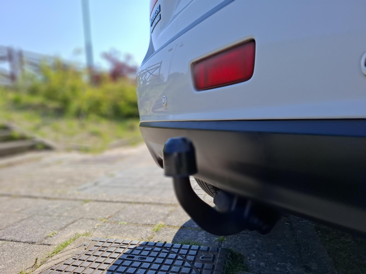 Mitsubishi