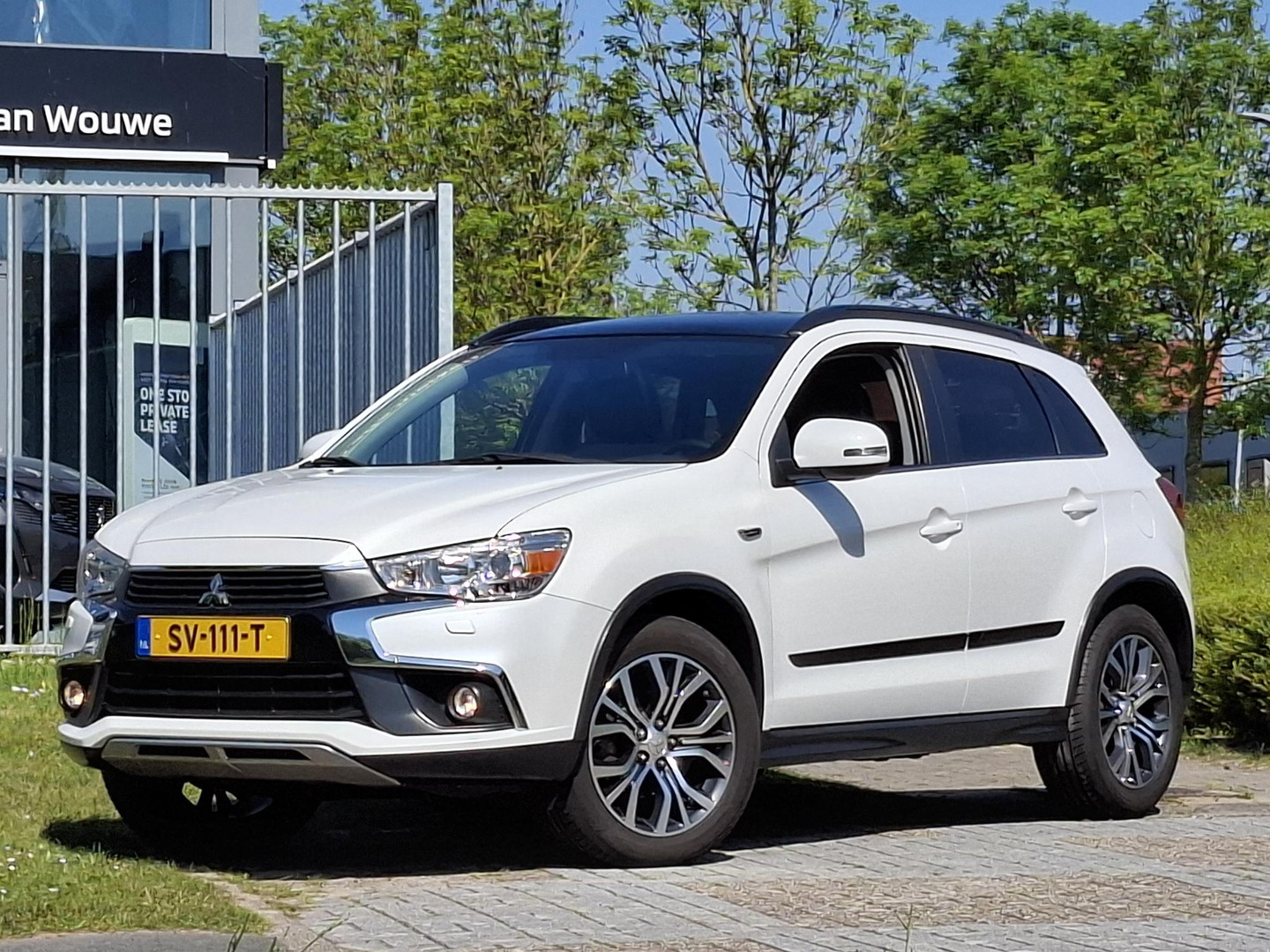 Mitsubishi