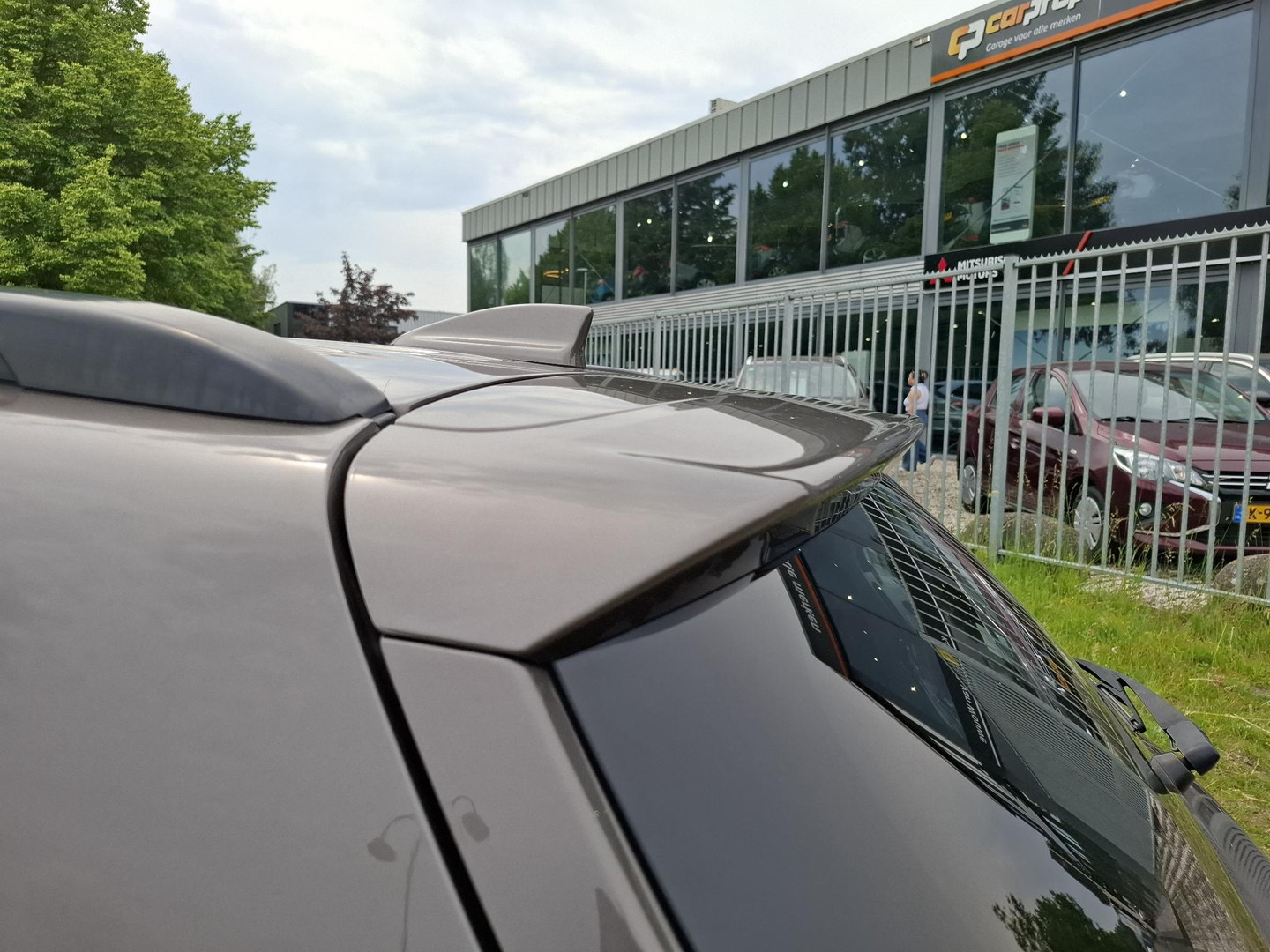 Mitsubishi Mitsubishi