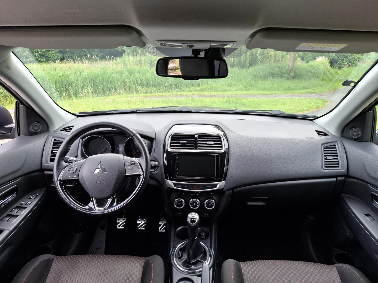 Mitsubishi Mitsubishi
