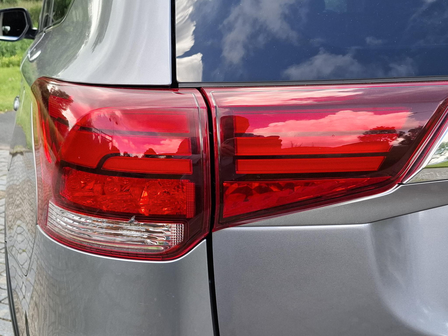 Mitsubishi