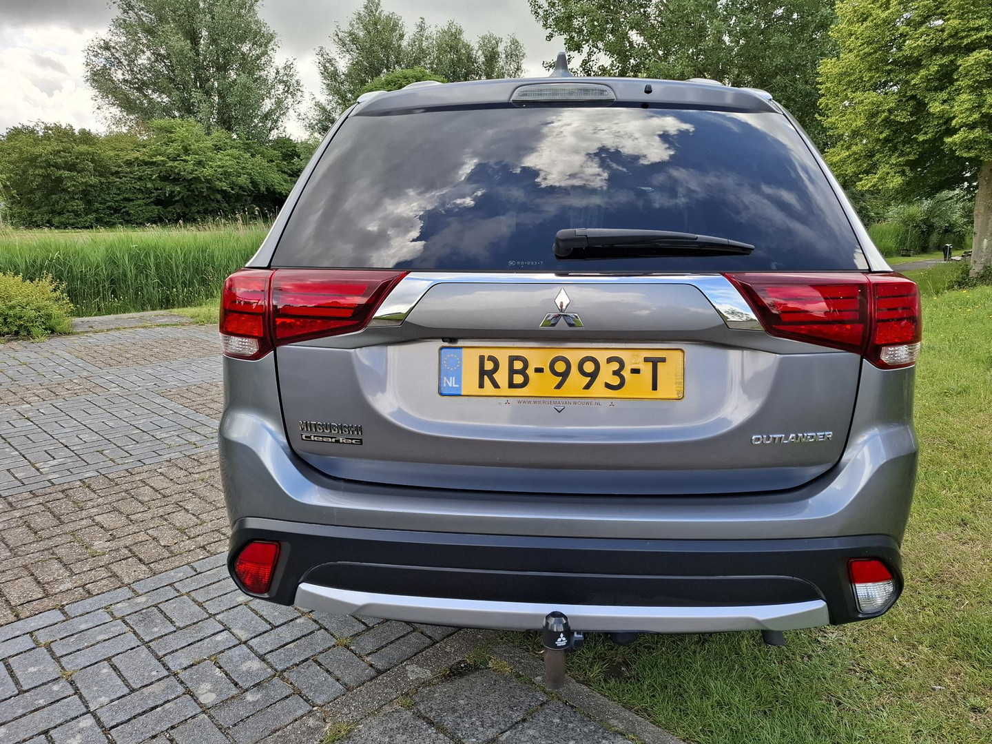 Mitsubishi