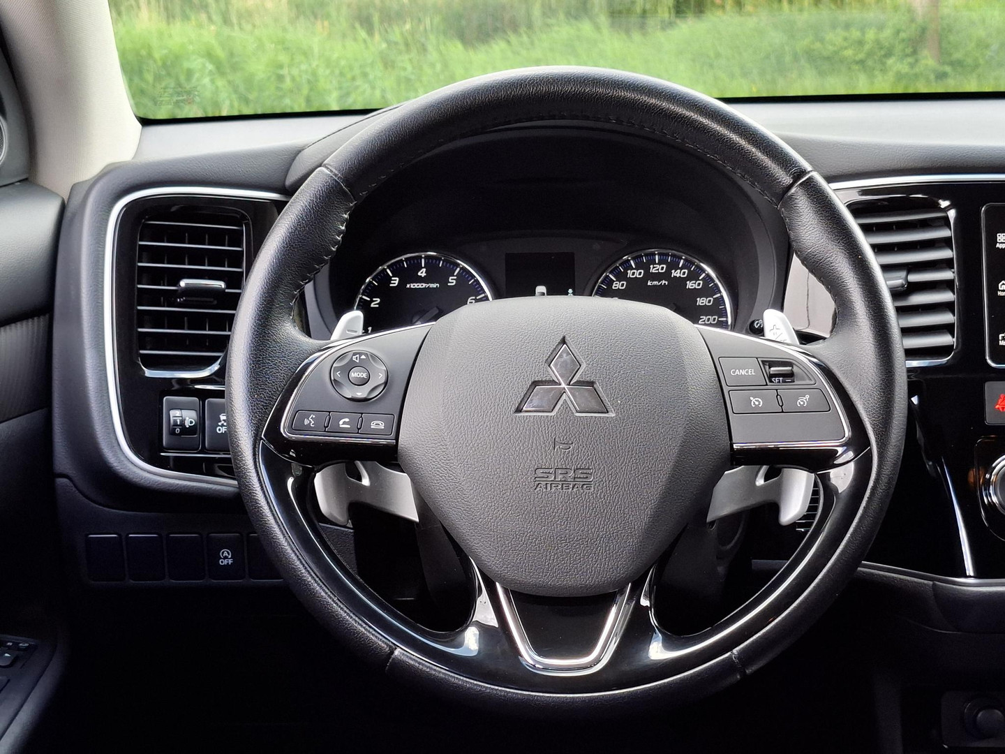 Mitsubishi
