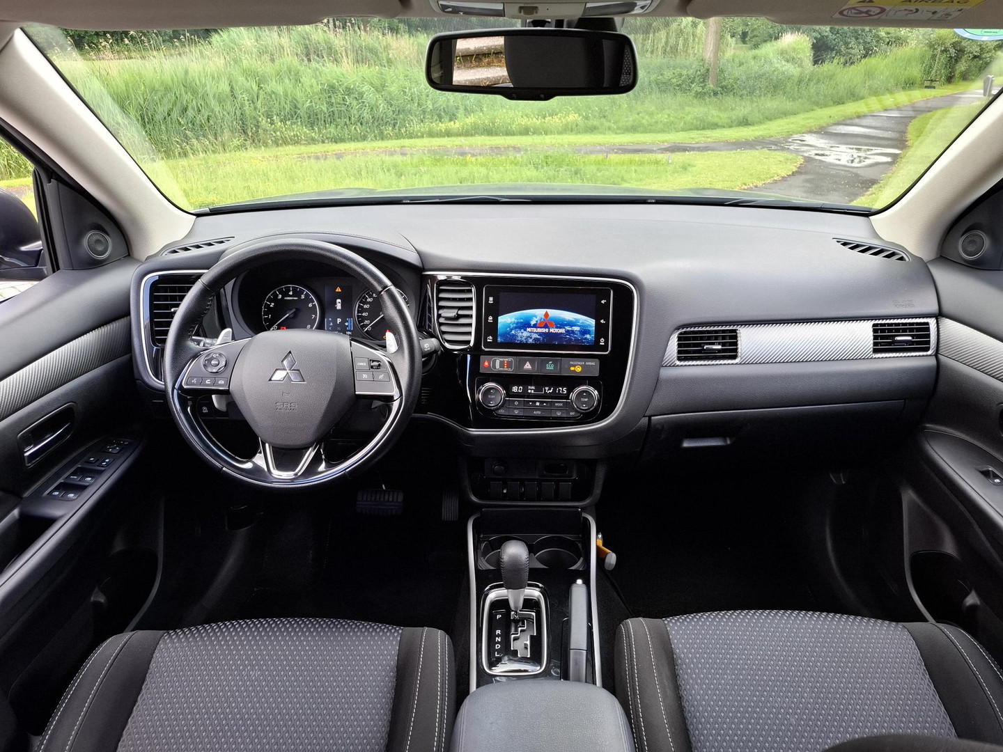 Mitsubishi