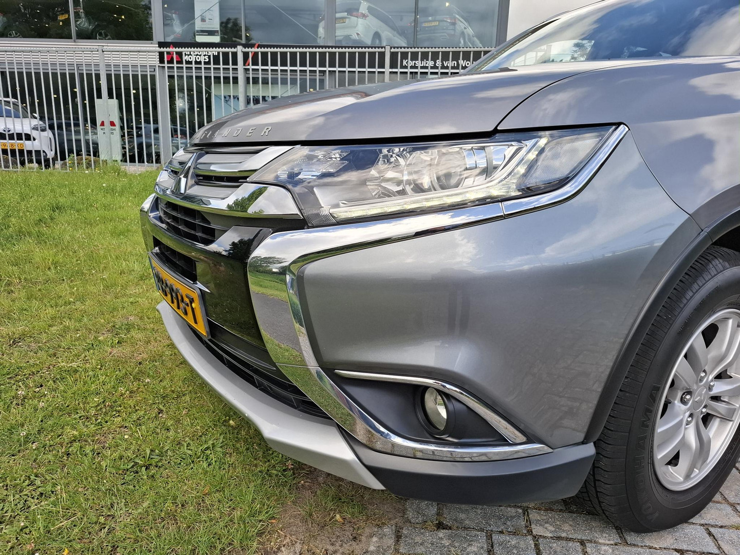 Mitsubishi