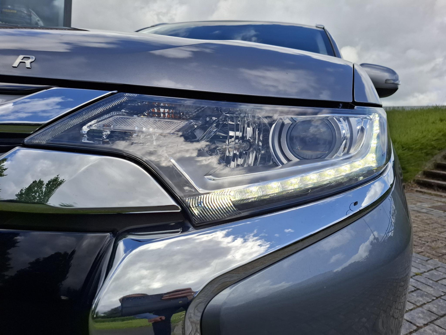 Mitsubishi