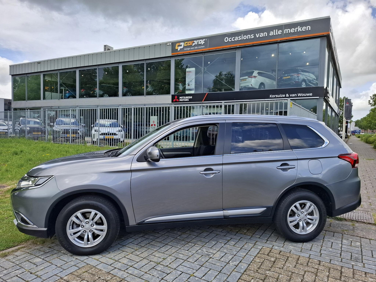Mitsubishi