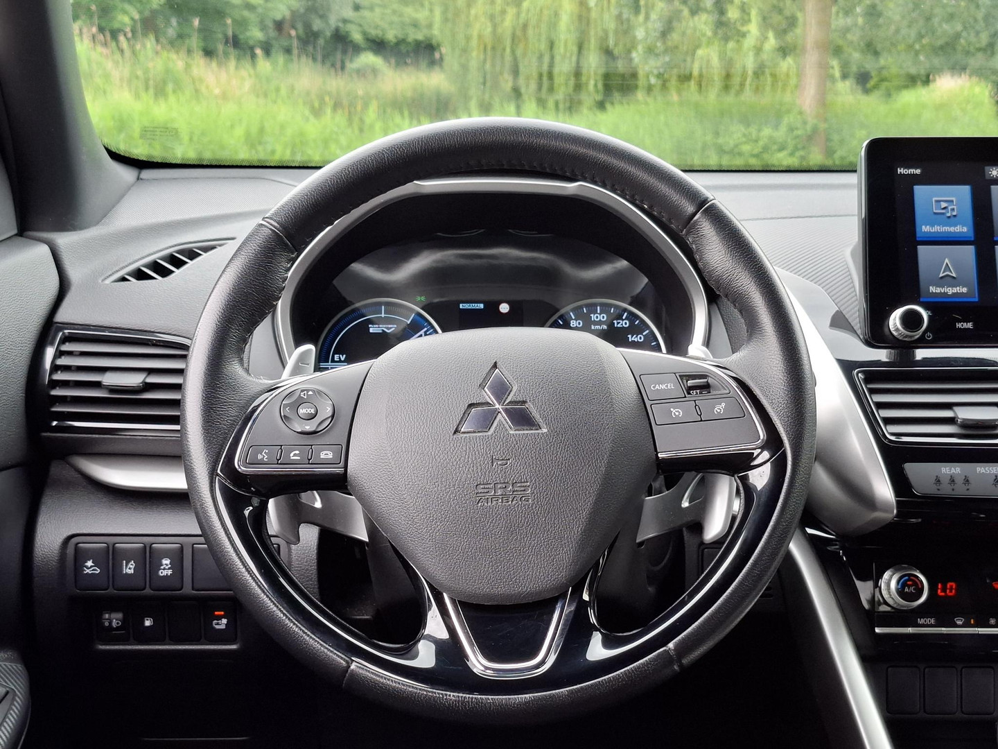 Mitsubishi Mitsubishi