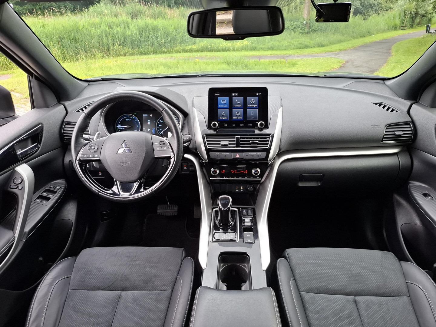 Mitsubishi Mitsubishi