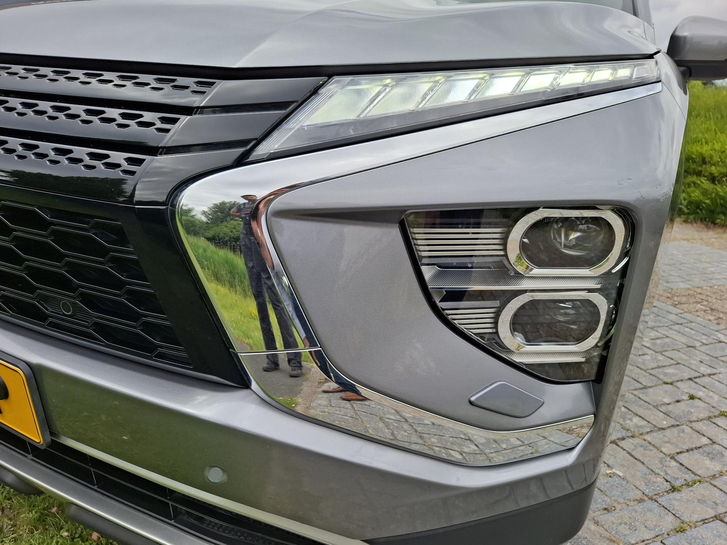Mitsubishi Mitsubishi