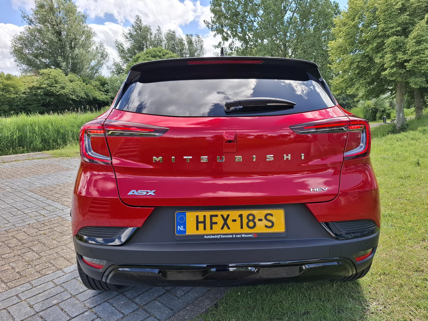 Mitsubishi Mitsubishi
