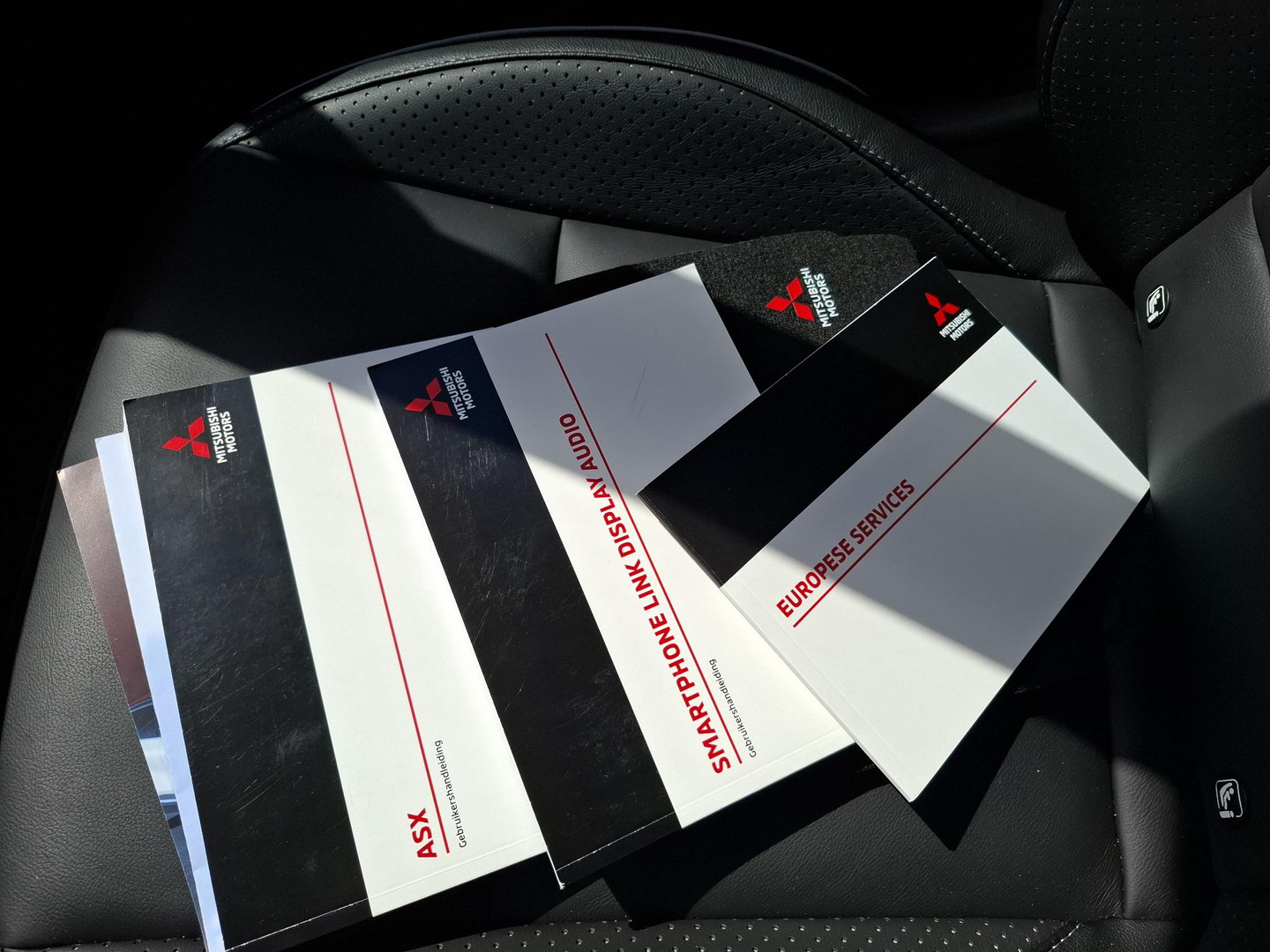 Mitsubishi Mitsubishi