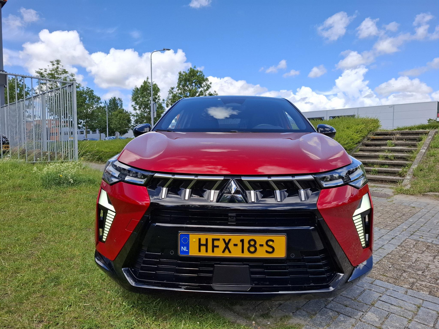 Mitsubishi Mitsubishi