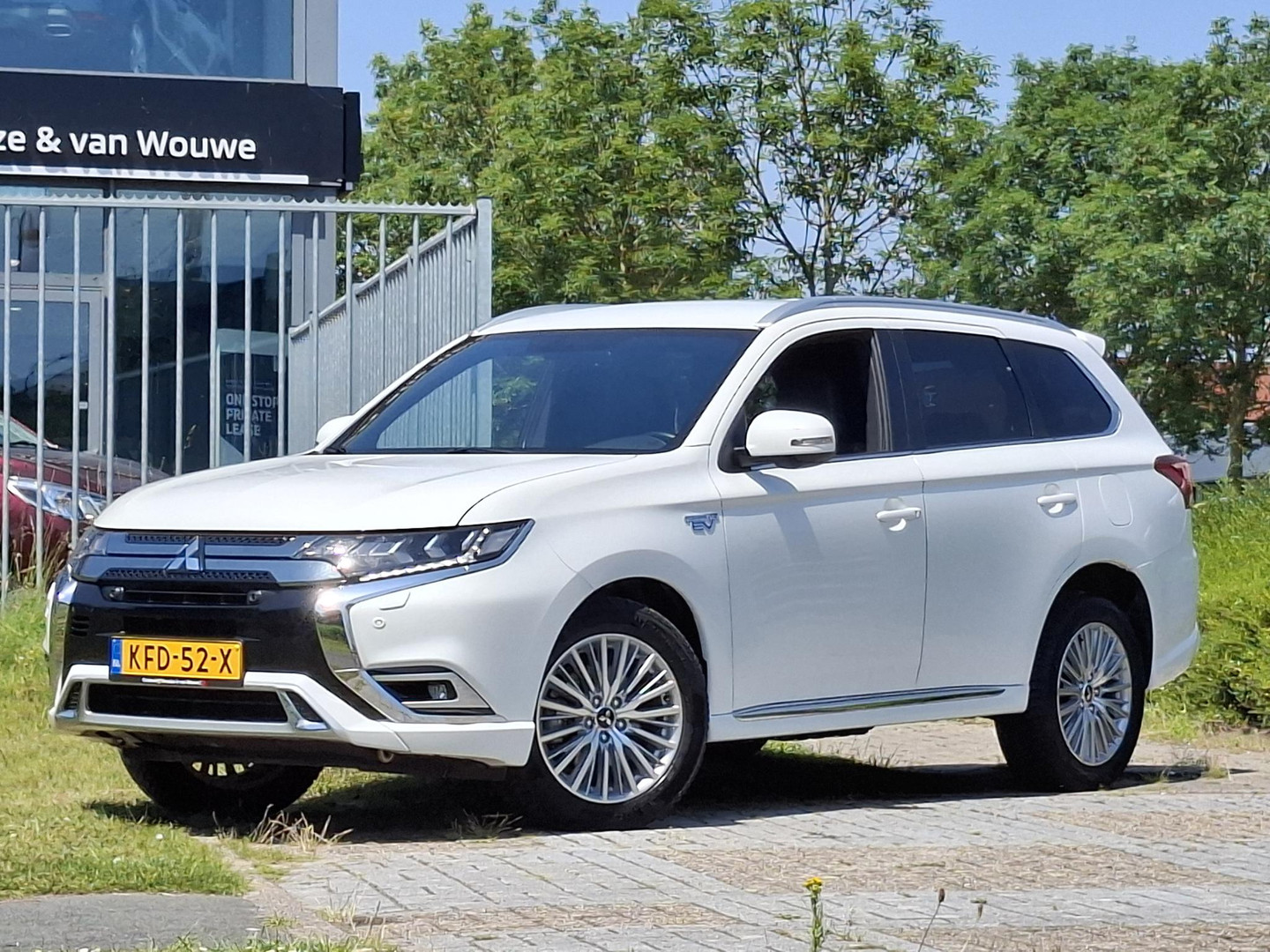 Mitsubishi