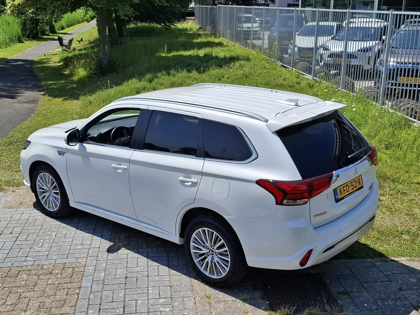 Mitsubishi