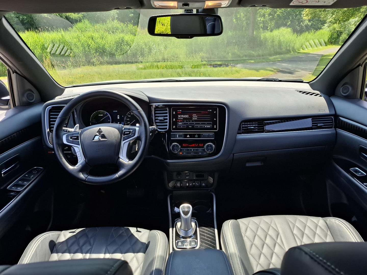 Mitsubishi