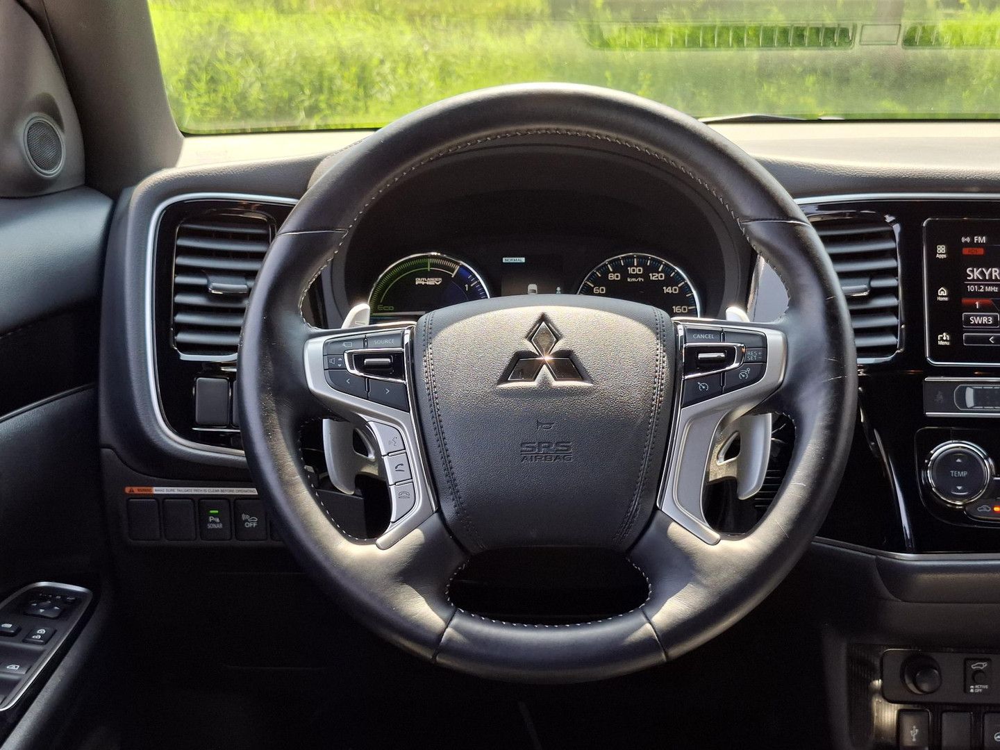 Mitsubishi