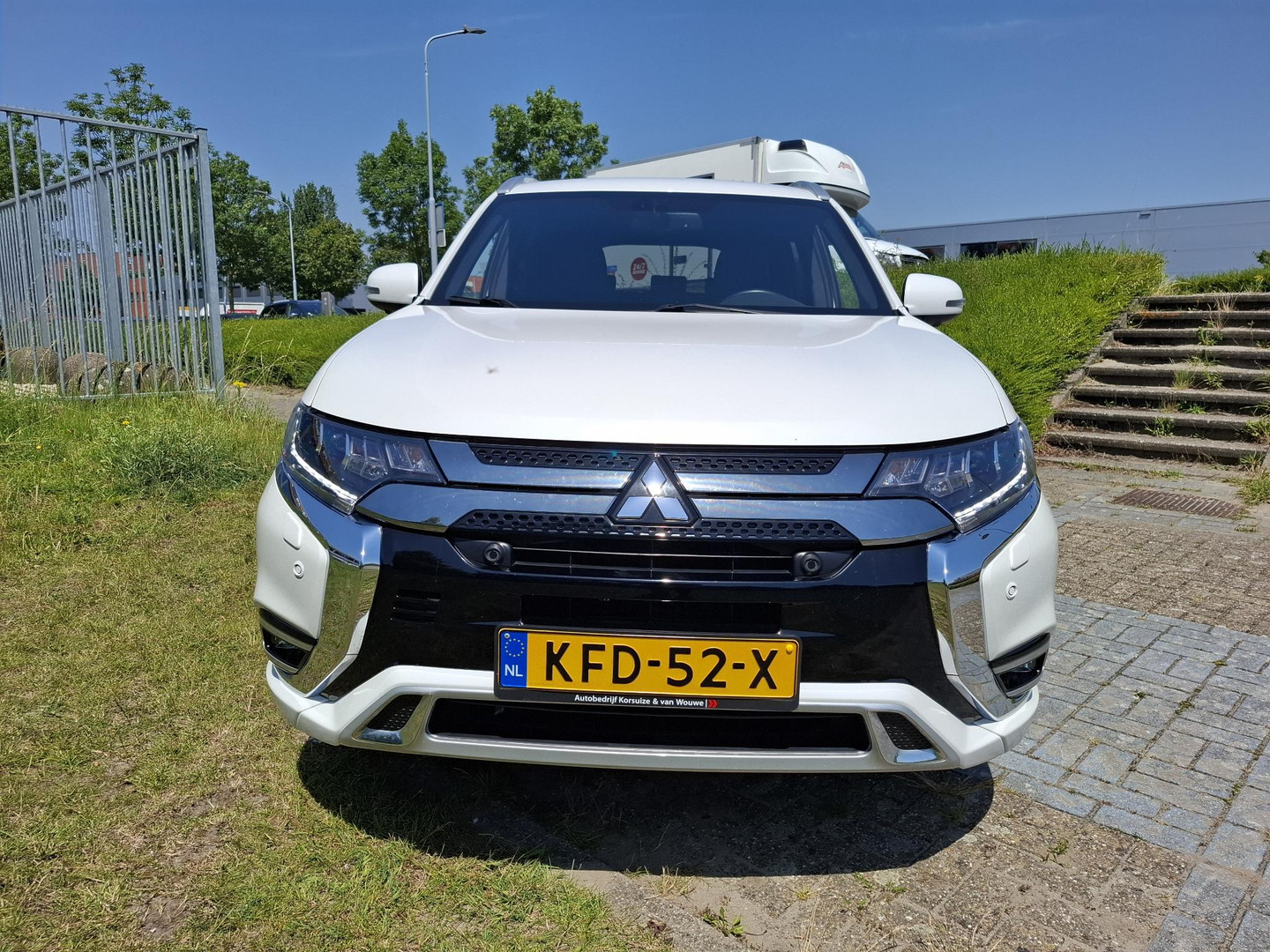 Mitsubishi
