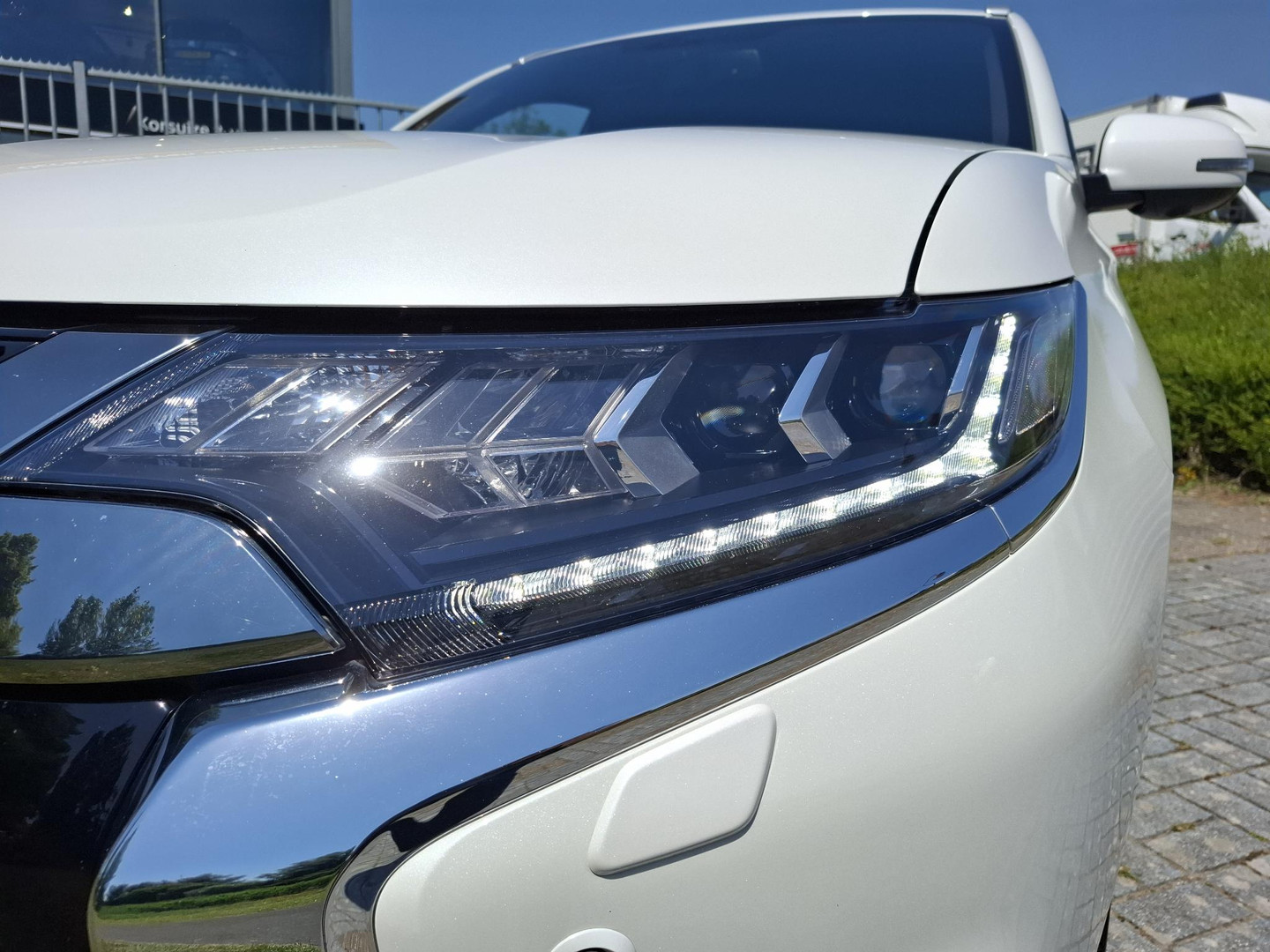 Mitsubishi